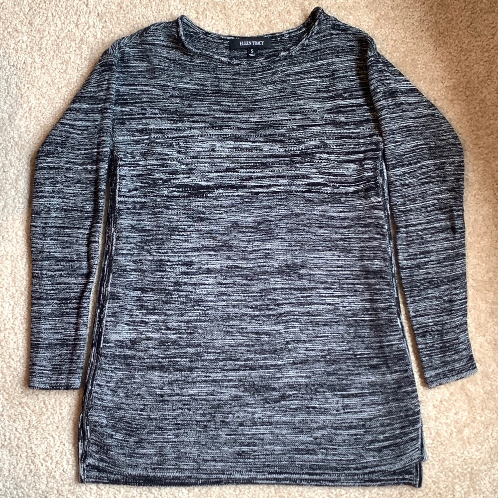 Ellen Tracy Sweater